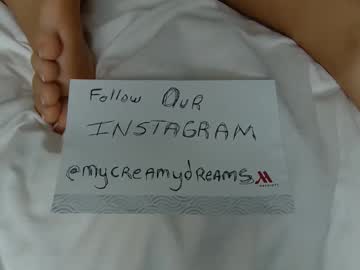 webcam couple mycreamydreams image #7730428
