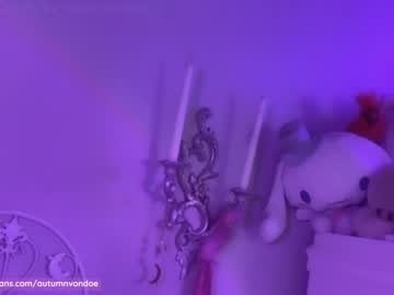 webcam girl autumnvondoe image #3178024
