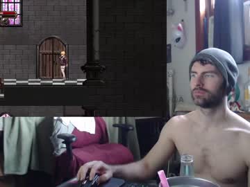 webcam man bedghost image #2194054