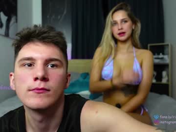 webcam couple playwithmil image #5631360