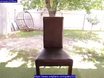 webcam girl patry333 image #2190163