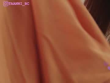 webcam girl taanni_bc image #5585662