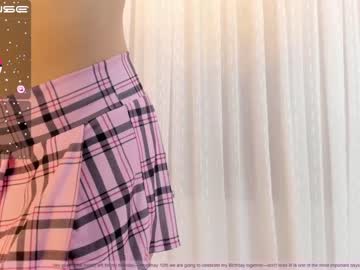 webcam girl little_effy18 image #4250627