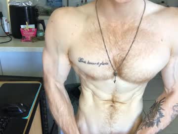 webcam man gingerboy_69 image #8601635