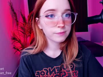 webcam girl pocketrocket_ image #150444