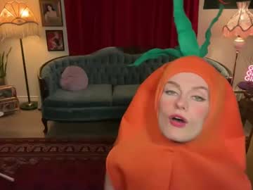 webcam girl bigredcarrott image #4944255