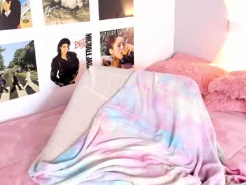 webcam girl little_effy18 image #4551473