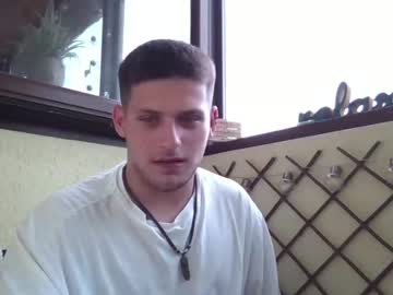 webcam man roberto_twink1 image #4676084