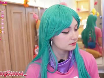 webcam girl sunny_sonnie image #7982870