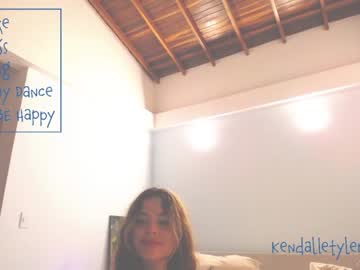 webcam girl kendalltyler image #390997