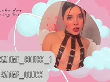 webcam girl pavlovacoluccii_ image #2646996
