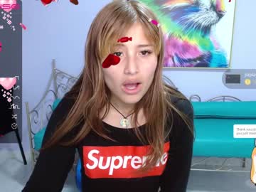 webcam girl cataleya_diazz image #2662195