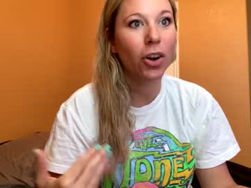 webcam girl texas_blonde image #4805268