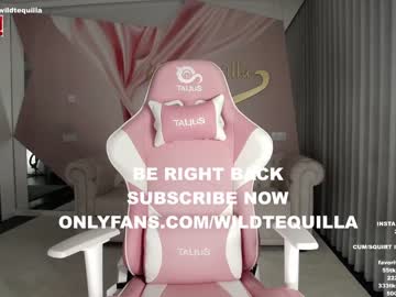 webcam girl wildtequilla image #2960423