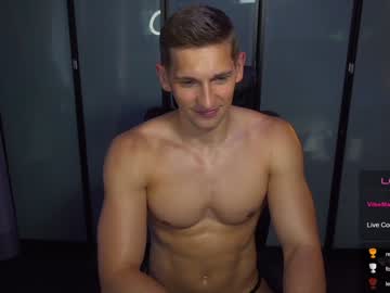 webcam man marcusdiamond image #7335411
