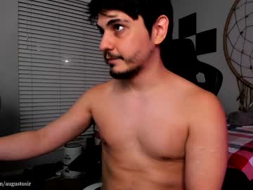 webcam man augustusir image #5145519