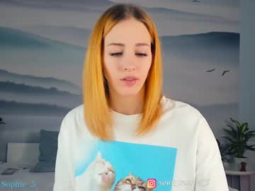 webcam girl sophie_5 image #1031006