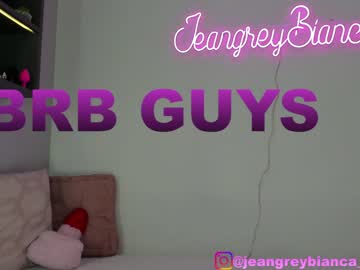 webcam girl jeangreybianca image #4650065