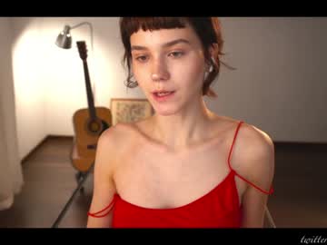 webcam girl luna_ai image #2974233