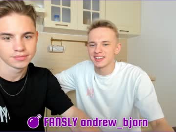 webcam man andy_bjorn image #2596347