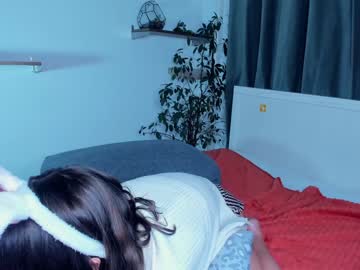 webcam girl _night_moon_ image #5910264
