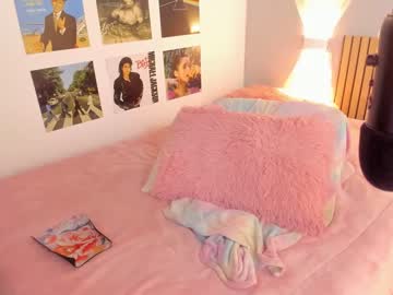 webcam girl little_effy18 image #4928702