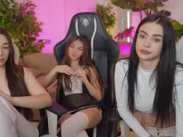 webcam couple anabel054 image #8789869