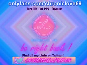 webcam girl chroniclove image #4886090