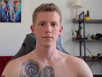 webcam man mark_shturman image #9312116