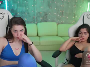 webcam couple anabel054 image #4239654