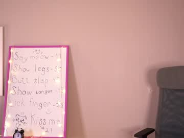 webcam girl oliviavilolobos image #7214812