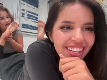Cam for emilyster