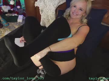 webcam girl taylor_love_303 image #5795057