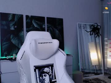 webcam girl vonnalein image #5506065