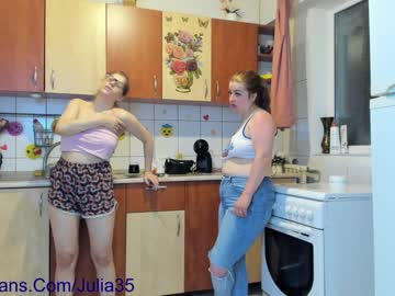 webcam couple juliana35 image #2071003