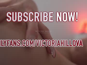 webcam girl victoriahillova image #6927410