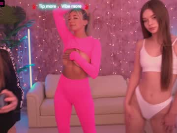 webcam couple anabel054 image #3640909