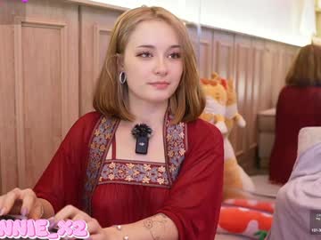 webcam girl sunny_sonnie image #8731739