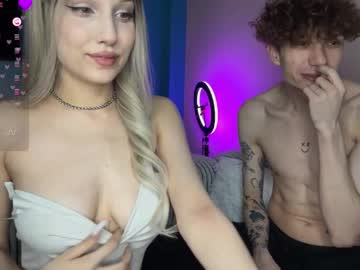 webcam couple euphoria_zone image #8932002