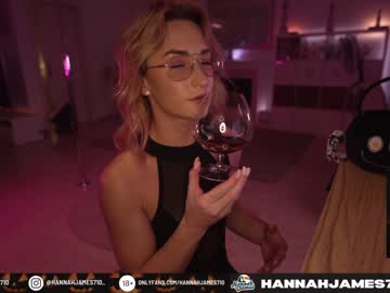 webcam girl hannahjames710 image #2903416