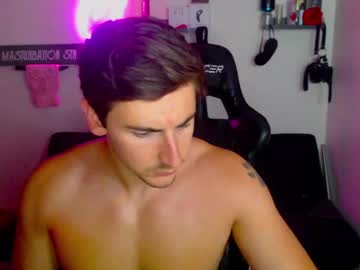 webcam man zach_rhyder image #7268629