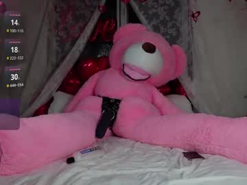 webcam girl shibarbiedoll image #8831877