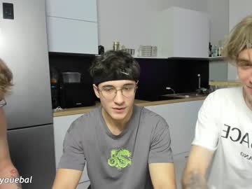 webcam man borsh_ image #6204492