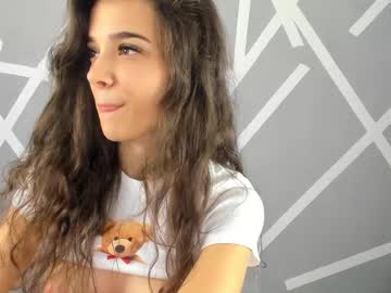 webcam girl babyaylin image #8361706
