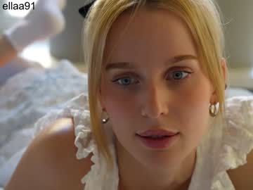 webcam girl ellaa91 image #5363873