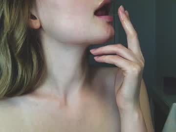webcam girl ginger_stormm image #2586993