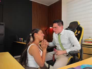 webcam couple _danyland_ image #8175436
