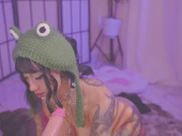 webcam girl nekyra_san image #9375568