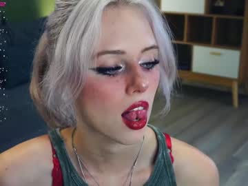 webcam girl audreycarvin image #7621567