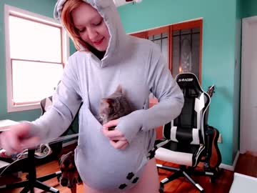 webcam girl ginger_soulz image #2602363